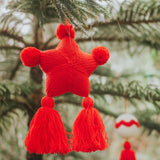 Parol Ornament