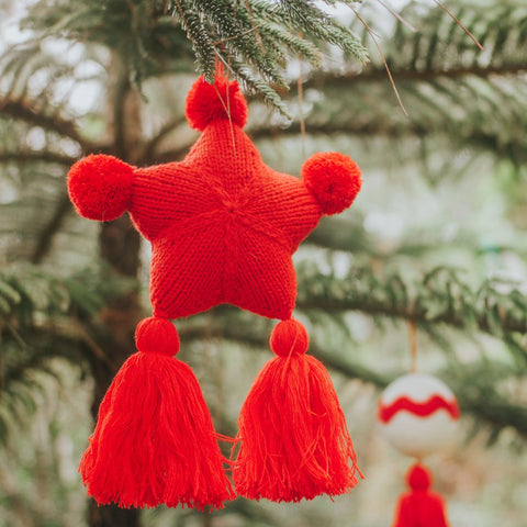 Parol Ornament