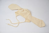 Cotton Baby Hats and Dolls