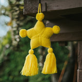 Parol Ornament