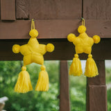 Parol Ornament