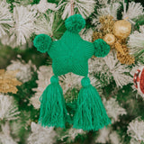 Parol Ornament