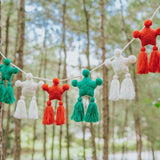 Parol Garland