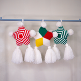 Parol Ornament (Patterned)