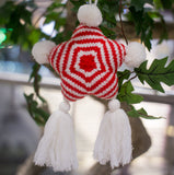 Parol Ornament (Patterned)