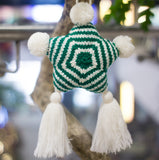 Parol Ornament (Patterned)